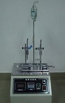 HZ-C56橡皮酒精铅笔耐磨试验机