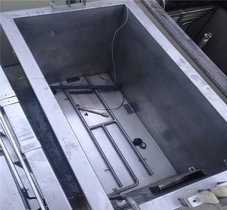 超声波清洗机 6块振板 23800元/台