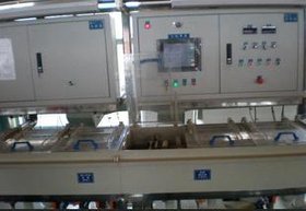 供应连续电镀生产线、SMD电镀生产线、LED大功率镀银线