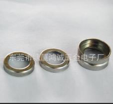 大量加工高品质五金冲压件 专业承接各种冲床件加工 质量保证