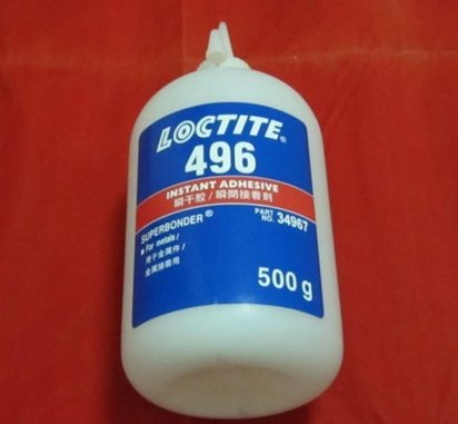 496胶水 瞬间胶 金属粘接型 638胶水 固持胶 高强度