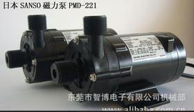 批发日本sanso磁力泵PMD-221