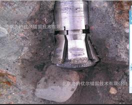 LZK自切底扩孔机械锚栓