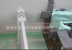 全自动铜线连续电镀线、全自动碳纤维电镀线