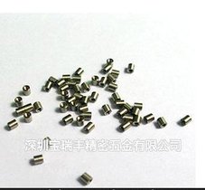 铜螺母厂家滚花螺母机加工手机螺母异形螺母柱镶嵌螺母