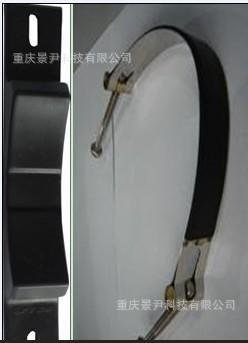 超滤膜不锈钢抱箍 中国总经销