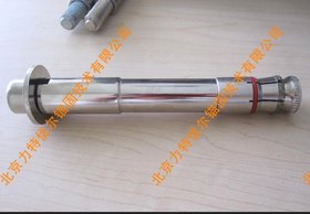 LIWANG/力王 LZK-B自切底扩孔机械锚栓 金刚石刀头专利产品