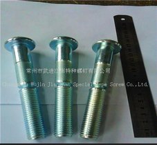 厂家专供环槽铆钉16x40或20x48,多种规格现货