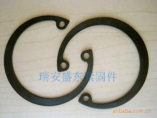 孔用挡圈/内卡/卡环/GB893.1 - 2