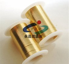 连续电镀/镀镍/镀金/镀银铜带 黄铜带/紫铜带