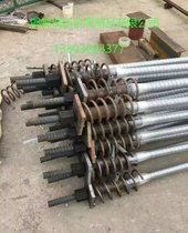 厂家大量现货 质优价廉 精轧螺纹钢锚具 螺纹钢螺母 六角螺母