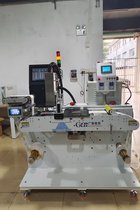 铭牌ccd视觉检测机吊牌视觉检测设备厂家,视觉aoi标签检测设备