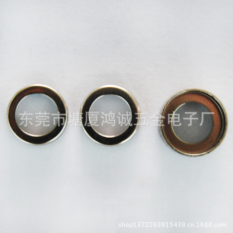 专业制造加工冲床件 冲床件配件 东莞五金配件加工厂 冲床件加工 - 2
