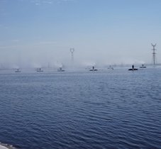 甘肃电镀废水污水处理设备 工业废水蒸发浓缩器 厂家