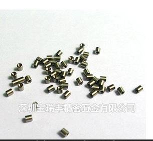 铜螺母厂家滚花螺母机加工手机螺母异形螺母柱镶嵌螺母