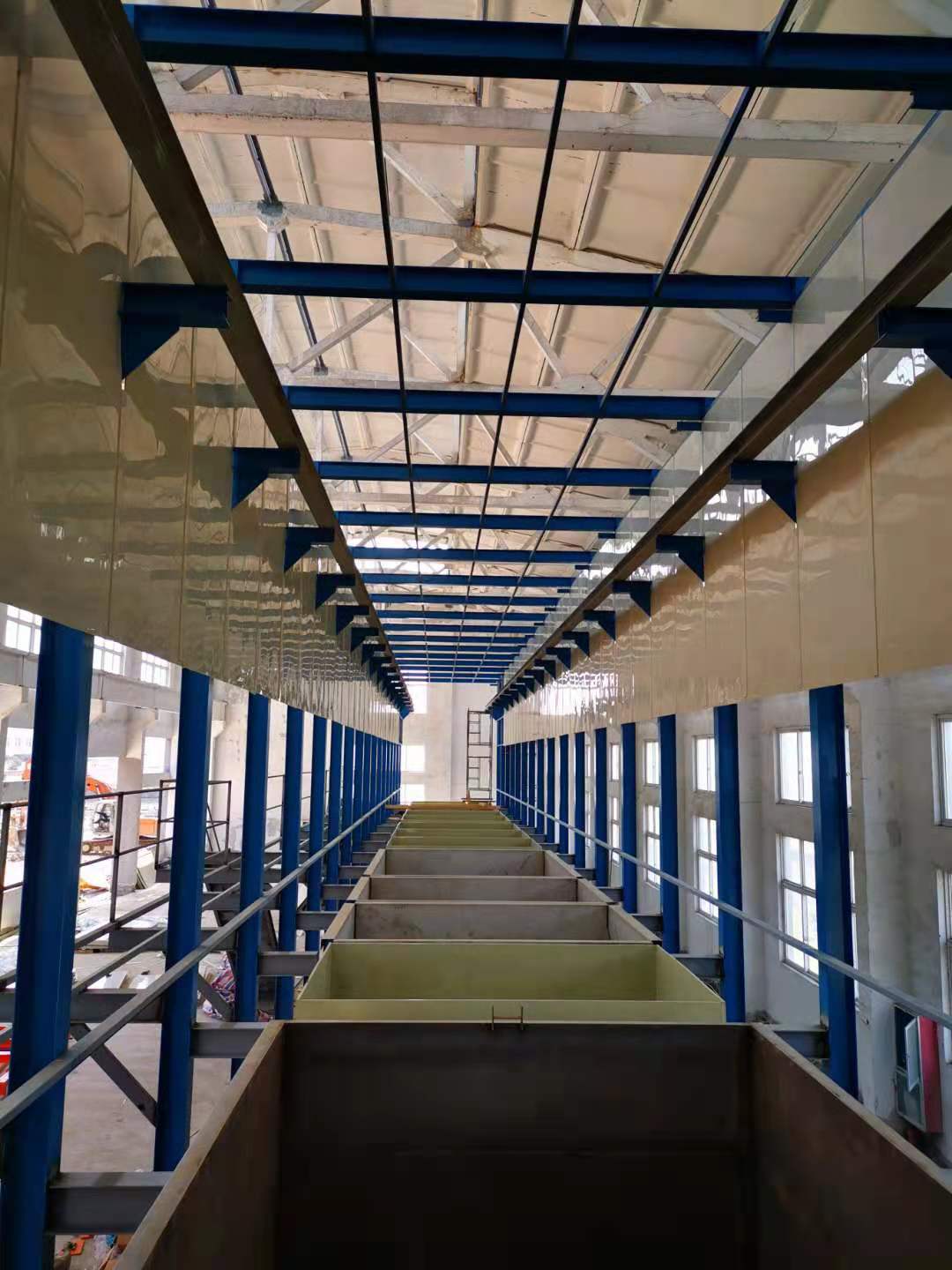 贵州安顺清洗金属表面酸洗设备加工 - 4
