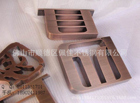 红古铜制品3