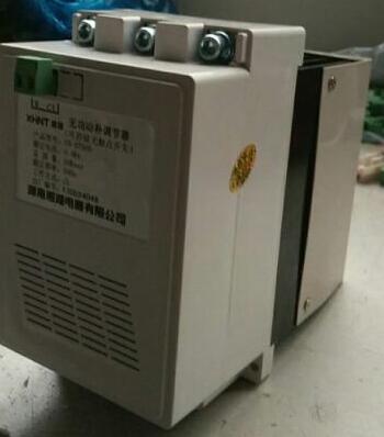 7R20+XD30抗谐波智能电容器 - 3
