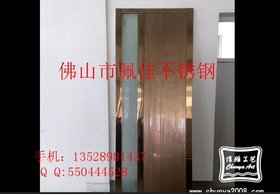 高档会所门水镀铜加工 佛山表面处理厂