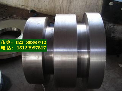 镍基合金锻环 加工定制光亮Inconel600 - 4