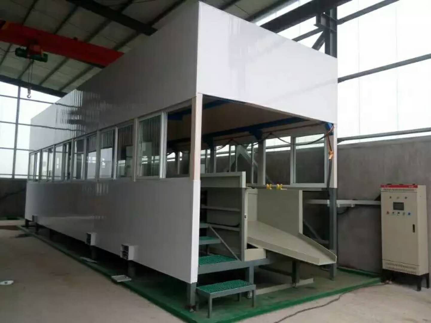 贵州安顺清洗金属表面酸洗设备加工 - 2