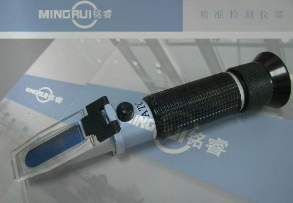 LMK1豆浆浓度测量仪,广州豆浆检测仪,豆浆波美度测定仪 - 2
