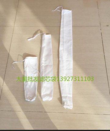 水处理过滤材料 过滤袋 钛兰袋 阳极袋 棉芯袋 方形滤袋 产品供应
