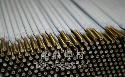 ER50-G镀铜气保焊实芯焊丝