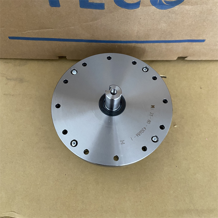 涂胶机器人用SHF-58-80-2UH日本哈默纳科减速机 - 3