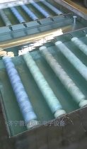 济宁供应折叠式滤芯超声波清洗机 滤芯清洗机