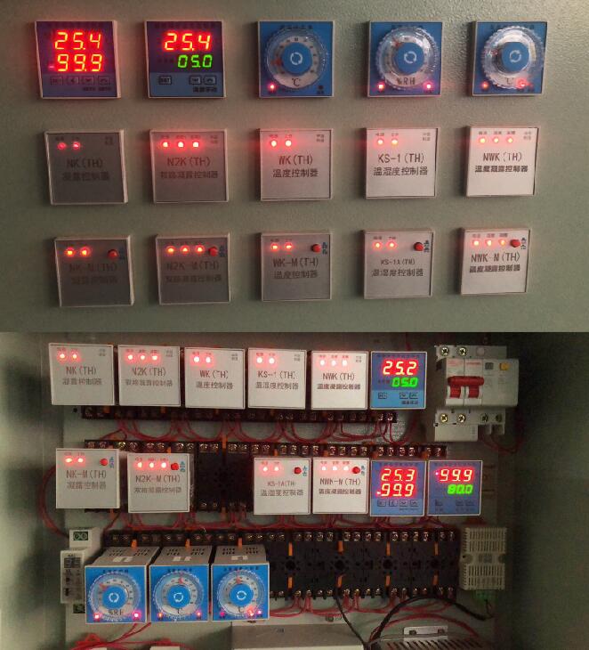 7R20+XD30抗谐波智能电容器 - 2