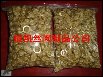 汽车滤尘网 汽车过滤器 汽车冲压滤网 - 3