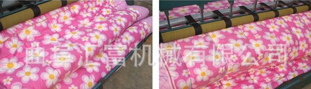 引被机价格 大型保温被引被机价格 - 3
