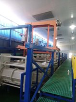 江西景德镇清洗金属表面酸洗设备加工