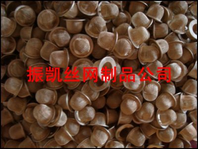 汽车滤尘网 汽车过滤器 汽车冲压滤网 - 4