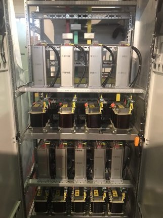 内江抗谐波智能电容器EplusVarLC30