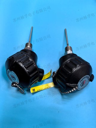 PYROMATION工业热电偶温度传感器JJ28U-0015Z-SL-22