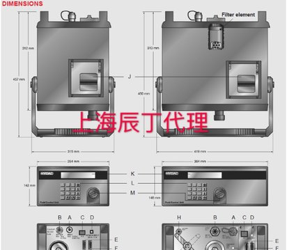 德国贺德克温度传感器EDS3316-3-0016-000-F1