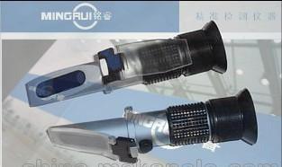 LMK1豆浆波美度计，LMK1手持式豆浆浓度检测仪，豆浆测定仪 - 3