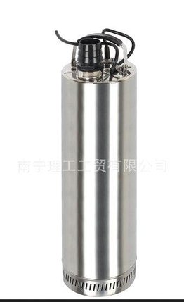 不锈钢316L材质耐酸碱泵（化工专用泵）（型号：QN10-32-2.2KW）
