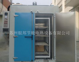 厂家直销220℃去氢烘箱 电镀锌除氢炉 弹簧螺丝除氢烤箱