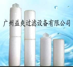 电镀液过滤芯湖南 水处理过滤芯长