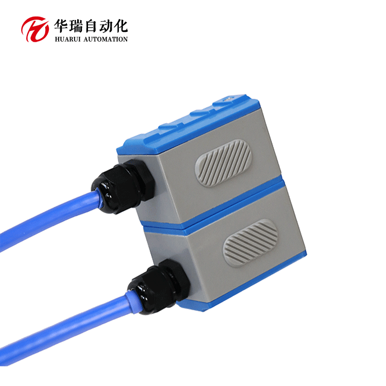 YHL500煤矿井下外夹式超声波流量传感器水流量监测仪数字型流量计 - 3