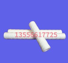 厂家直销 线绕过滤芯（适用于电镀，pcb，化学品，药液等）