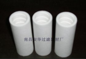 PP滤芯 大胖型PP滤芯 油墨PP滤芯 插口式净水器PP滤芯 过滤芯