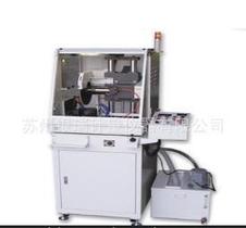 TOPTECH垂直进刀金相切割机CF200-50A/CF250-70A