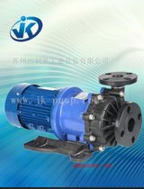 替世博 易威奇 协磁化工泵耐酸碱泵 杰凯好品牌泵浦JK