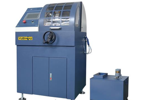 QGZ-65金相试样切割机