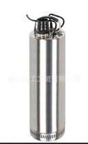不锈钢316L材质耐酸碱泵（化工专用泵）（型号：QN10-32-2.2KW）