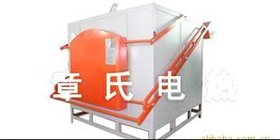 深圳专业制造真空热处理炉厂家及供应商--深圳章氏